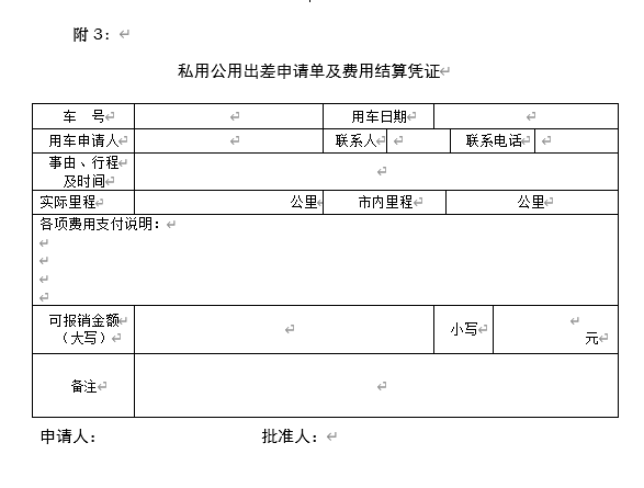 公務(wù)出行管理規(guī)定 公務(wù)出行管理規(guī)定