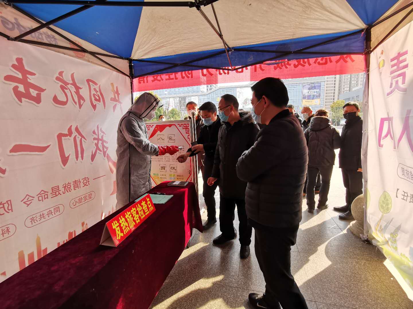2月21日起客運北站班線逐步復(fù)班運營